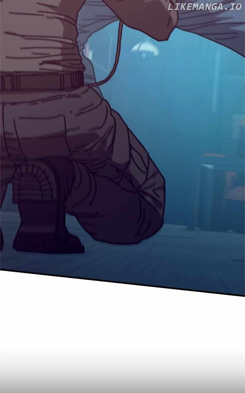 Hidden House in the Apocalypse Chapter 50 15